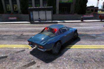 A5e3f0 blue car 8